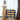 3-drawer dresser