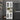 67" Tall Wood Bathroom Storage Cabinet with Doors and Shelves
