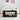 Black 2-Tier Rectangle Coffee Tea Table with Storage Shelf
