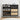 Black Freestanding Narrow Shoe Cabinet with 3 Flip Drawers and Blackboard