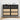 Black Freestanding Narrow Shoe Cabinet with 3 Flip Drawers and Blackboard