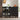 Hidden Shoe Cabinet Black Free Standing Narrow Shoe Rack Cabinet with 2 Flip Drawer