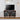 Large Record Player Stand with Record Storage and Drawer