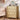 Mid Century Modern Dresser Natural Farmhouse Wooden Storage Cabinet with 4 Drawers