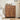 Mid Century Modern Dresser Walnut Farmhouse Wooden Storage Cabinet with 4 Drawers