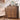 Mid Century Modern Dresser Walnut Farmhouse Wooden Storage Cabinet with 4 Drawers
