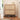 Modern Wooden Entryway Narrow Shoe Cabinet Freestanding Tipping Bucket Shoe Cabinet with 2 Flip Drawers Natural Color