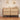 Modern Wooden Entryway Narrow Shoe Cabinet Freestanding Tipping Bucket Shoe Cabinet with 2 Flip Drawers Natural Color