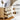 Modern Rattan 6 Drawers Dresser