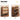 Modern Wooden Entryway Narrow Shoe Cabinet Freestanding Tipping Bucket Shoe Cabinet with 2 Flip Drawers Walnut Color