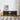 Modern Wooden TV Stand Console Table Entertainment Centers Black