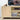 Natural 55 inch Low TV Console Table