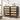 Rattan 4 Drawers Dresser Black Tall Chest of Drawers with Metal Legs