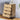 Rattan 4 Drawers Dresser Natural Tall Chest of Drawers with Metal Legs