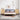 Rattan 4 Drawers Dresser Natural Tall Chest of Drawers with Metal Legs