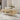 Rattan Lift Top Coffee Table Natural with Adjustable Storage Shelf and Storage