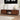 Walnut TV Stand for TVs up to 70'' Media Console with Sliding Doors and Adjustable Shelves