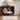 Walnut TV Stand for TVs up to 70'' Media Console with Sliding Doors and Adjustable Shelves