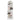 White 7 Tier Rotating Shoe Rack Tower 360 Spinning Vertical Shoe Storage Rack
