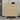 Wood Color Rattan Shoe Cabinet 4-Tier Freestanding Shoe Rack With 2 Rattan Doors